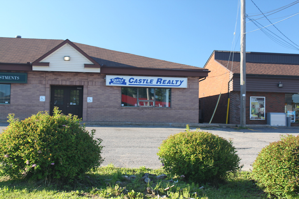 Contact Us - Castle Realty